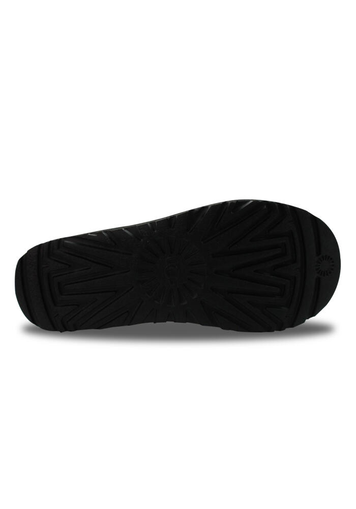 Buty do chodzenia dla dorosłych UGG Tasman Slipper Black 4/5
