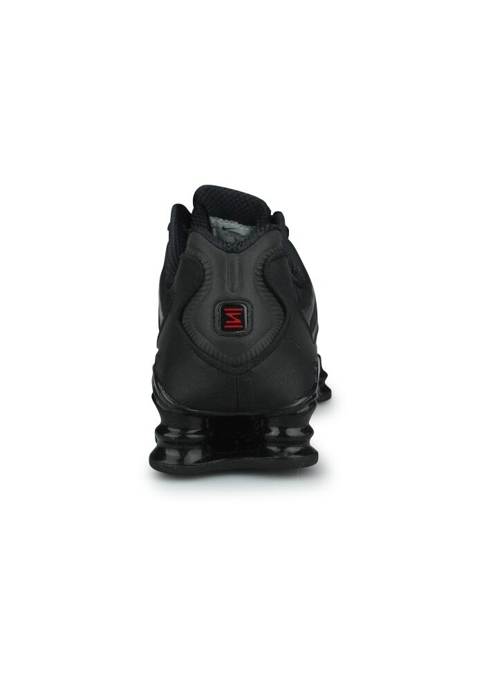 Schuhe  Shox TL Black Max Orange 5/6
