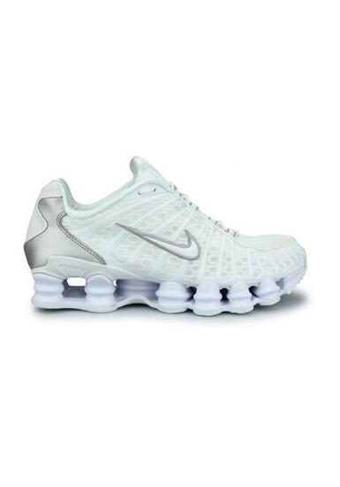 Scarpa universali uomo Nike Shox TL