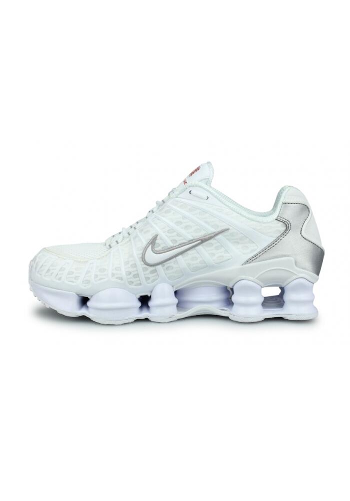 Nike Shox Tl Blanc Av3595-100 2/5