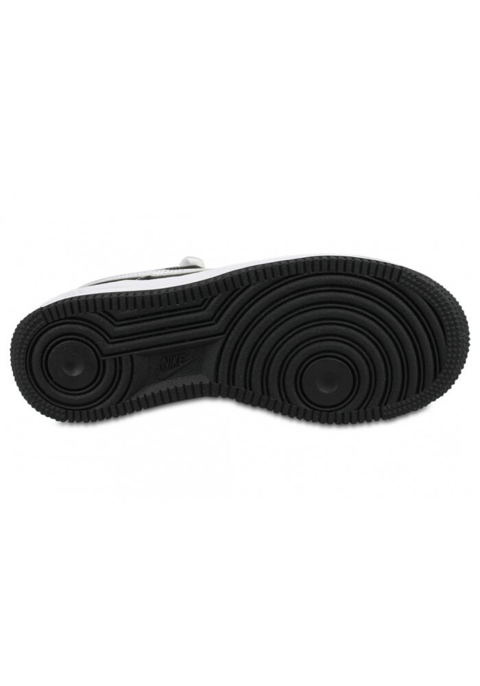 Scarpe Adulto Nike Air Force 1 S50 (Gs) nero 4/5