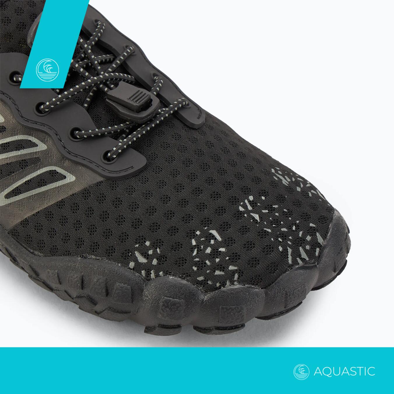 AQUASTIC WS038 waterschoenen 6/7