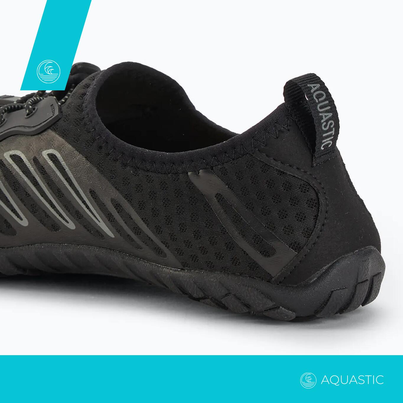 AQUASTIC WS038 waterschoenen 7/7