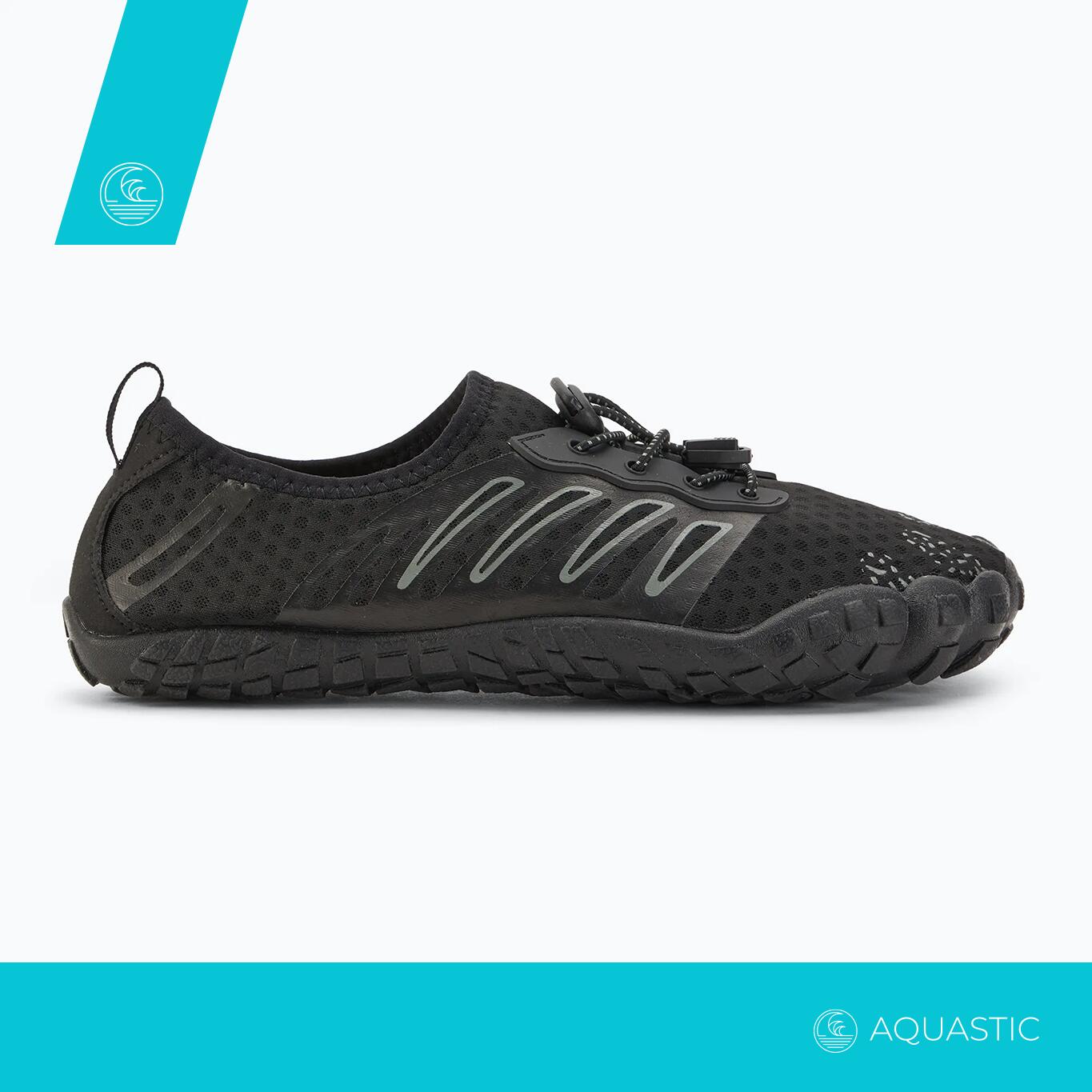 Chaussures aquatiques AQUASTIC WS038 3/7