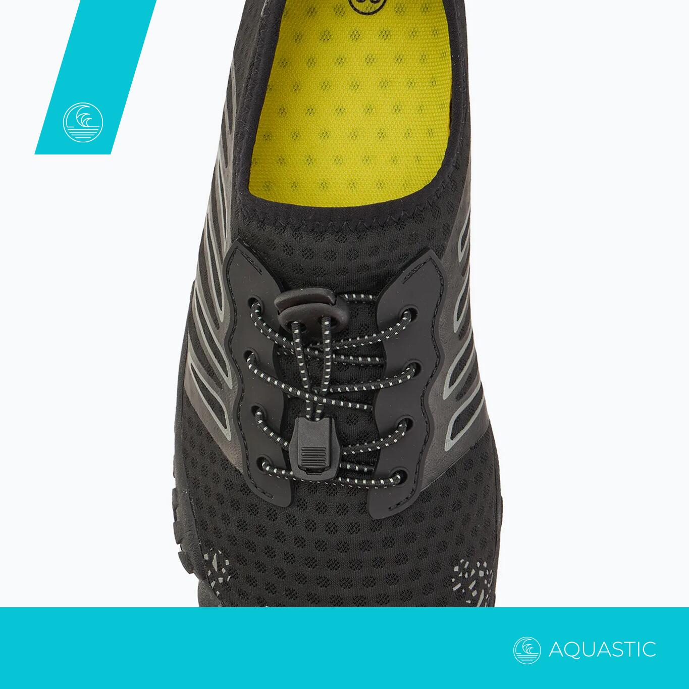 Chaussures aquatiques AQUASTIC WS038 6/7