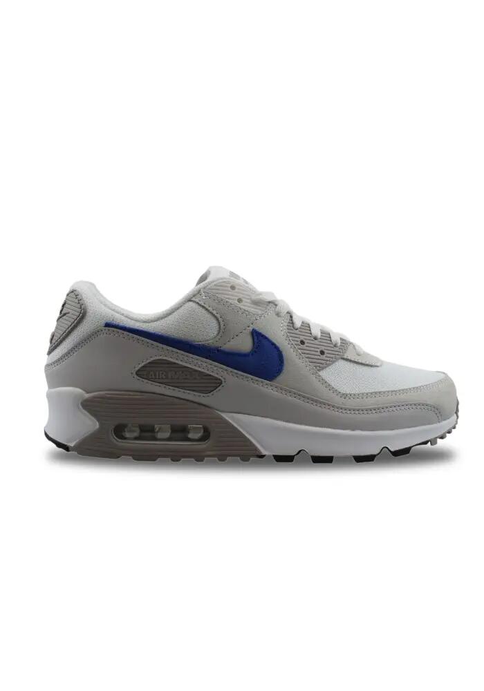 Nike Air Max 90 Blanc Dm0029-110 1/6