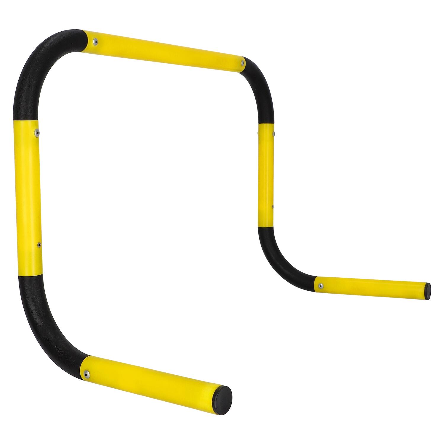 Płotek treningowy samowstający KEEZA 45 cm 3/3