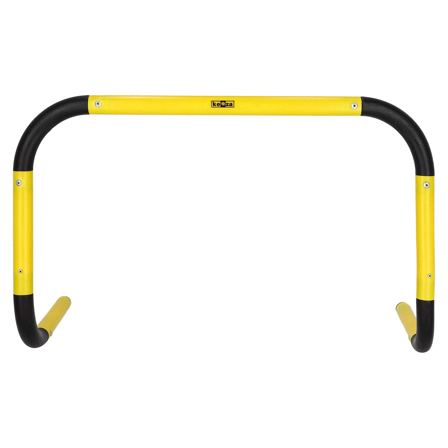 Płotek treningowy samowstający KEEZA 45 cm 2/3