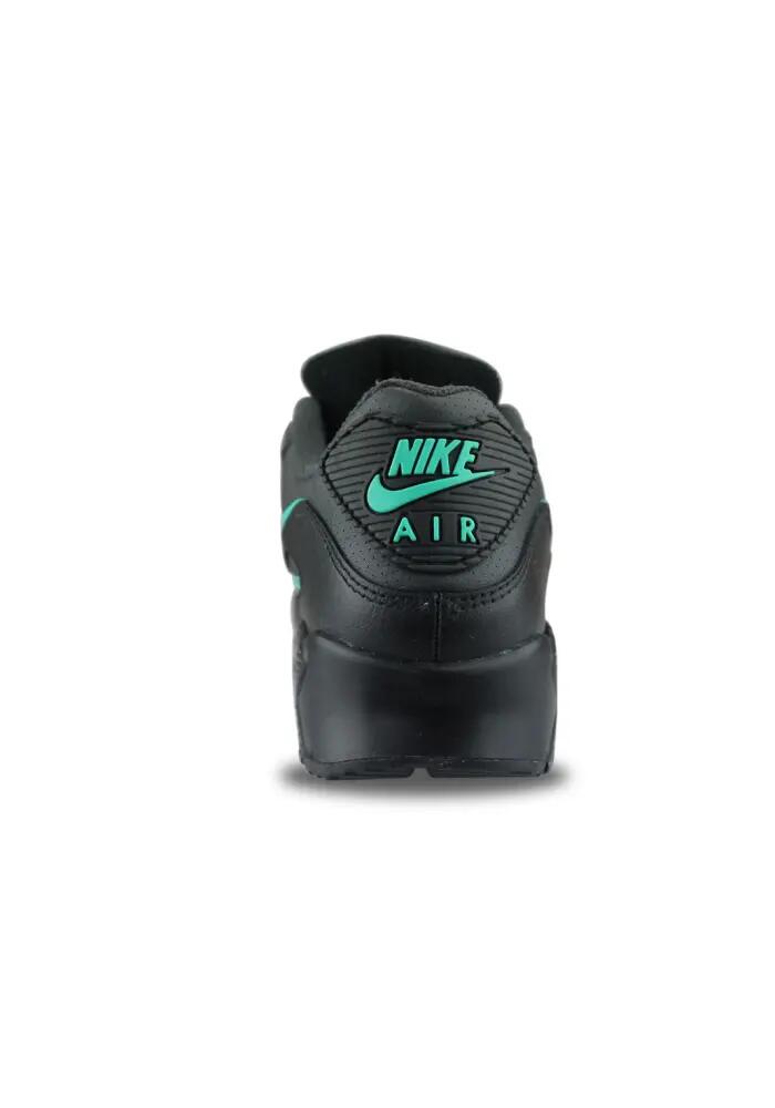 Nike Air Max 90 Black Tiffany If0670-002 5/6