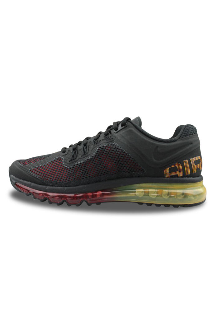 Nike Air Max 2013 Noir Hf3660-002 2/5