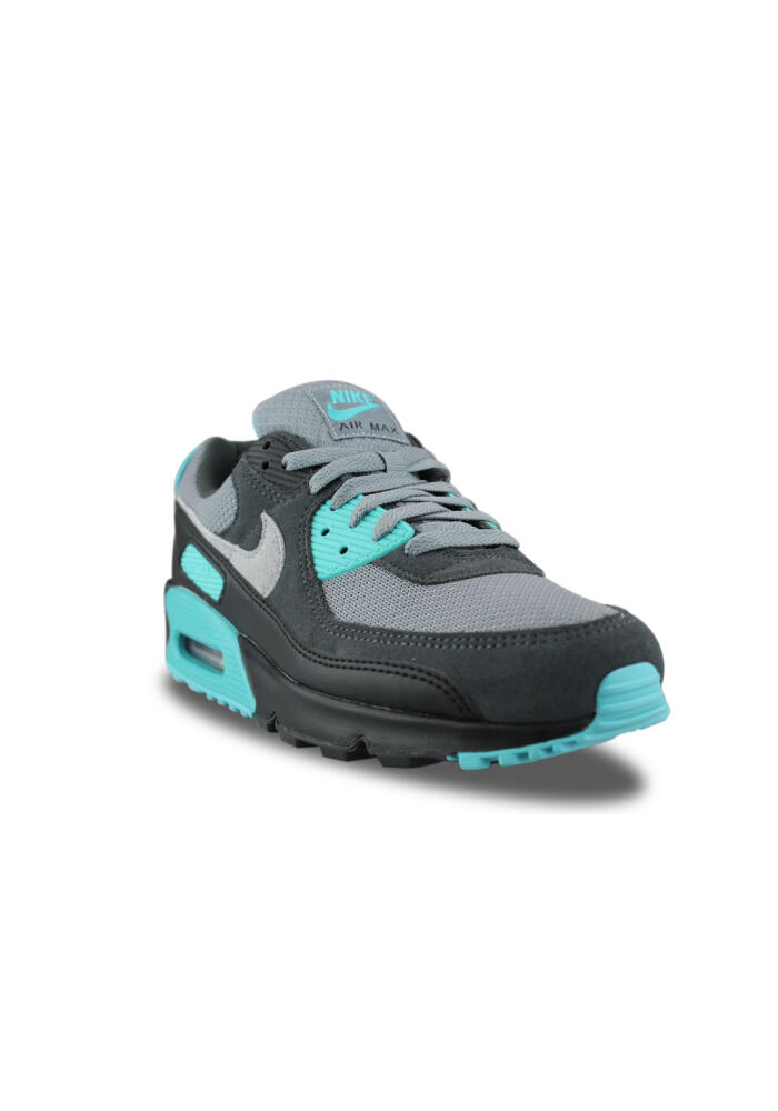 Nike Air Max 90 Cool Grey Dm0029-013 3/5