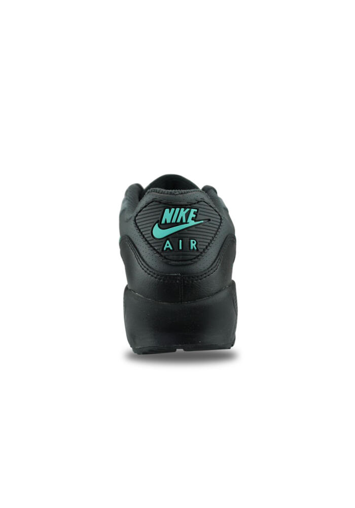 Air Max 90 Se Junior Gris Fume If2623-002 5/5