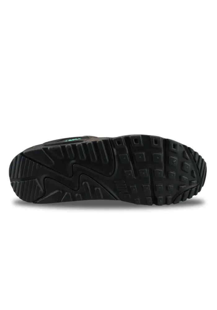 Nike Air Max 90 Black Tiffany If0670-002 4/6
