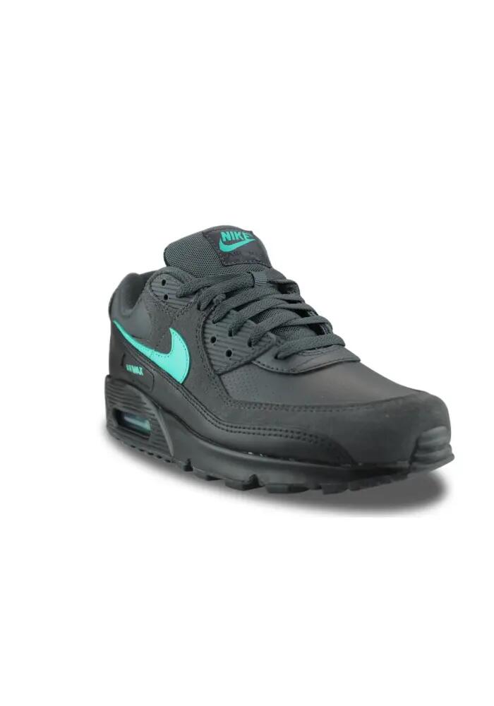Nike Air Max 90 Black Tiffany If0670-002 3/6