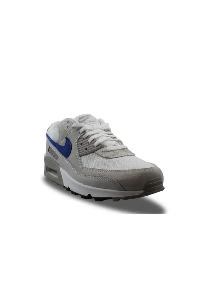 Nike Air Max 90 Blanc Dm0029-110 3/6