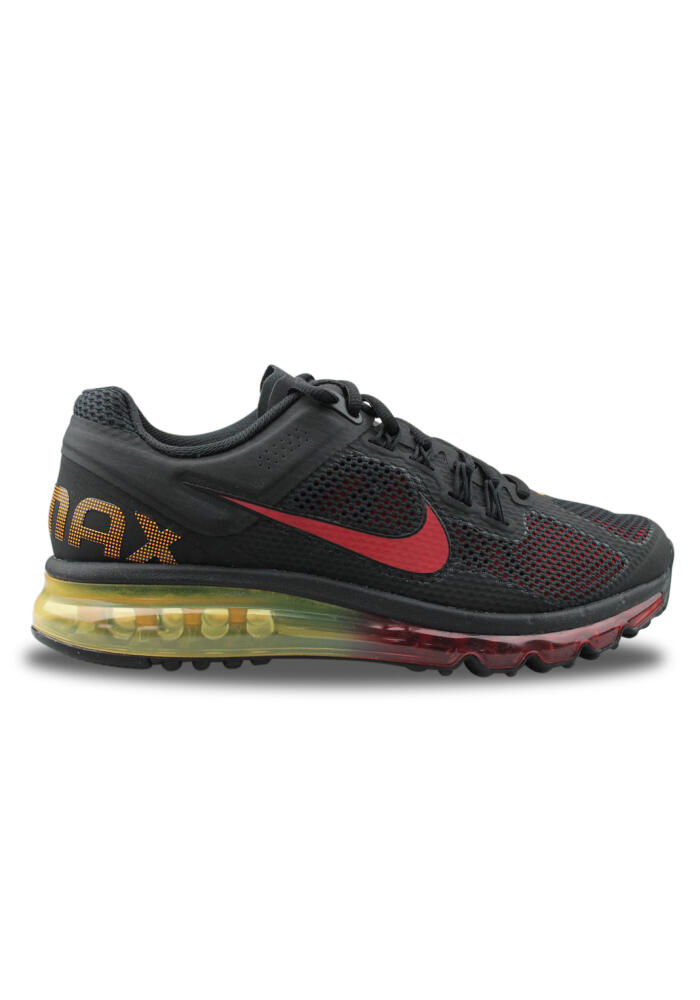 Nike Air Max 2013 Noir Hf3660-002 1/5