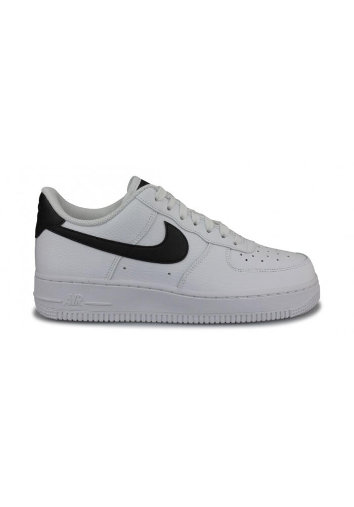 Women Air Force 1'07 Blanc 315115-152 1/5
