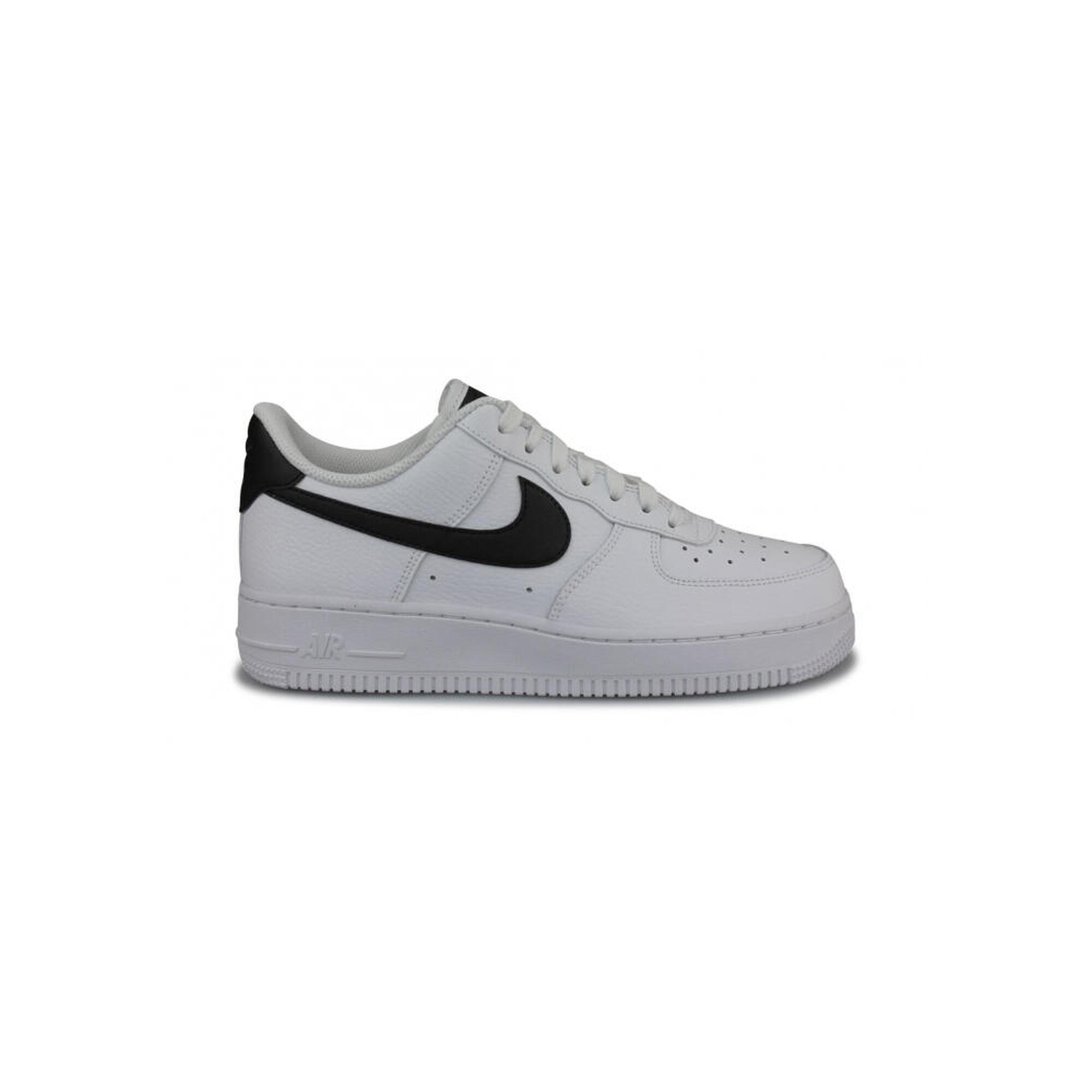 Nike - Women Air Force 1'07 Blanc 315115-152 - Baskets - Blanc - 36 - Decathlon