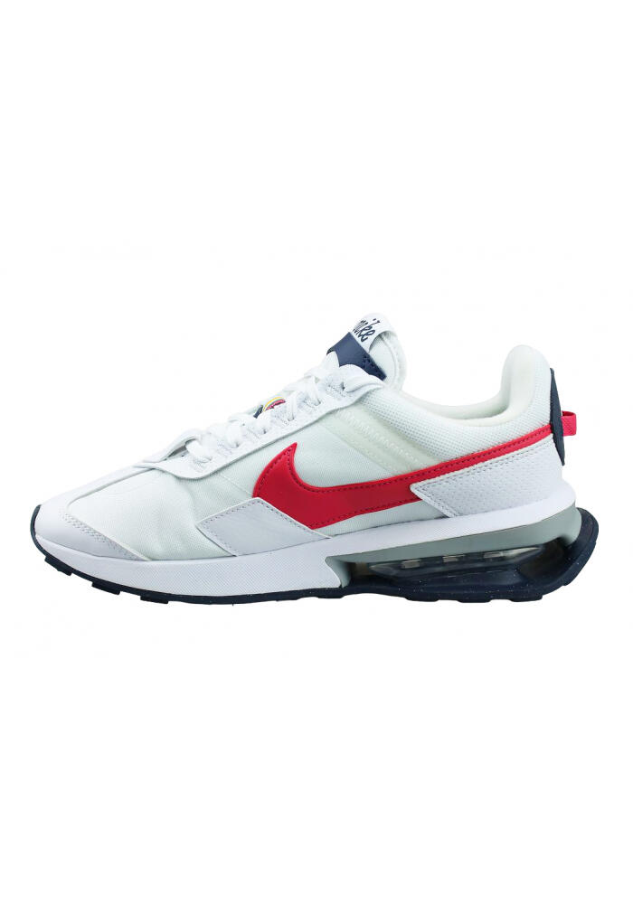 Women Nike Air Max Pre-day Blanc Dm0124-100 2/5