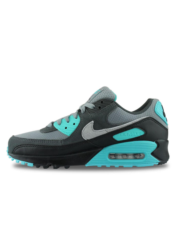 Nike Air Max 90 Cool Grey Dm0029-013 2/5