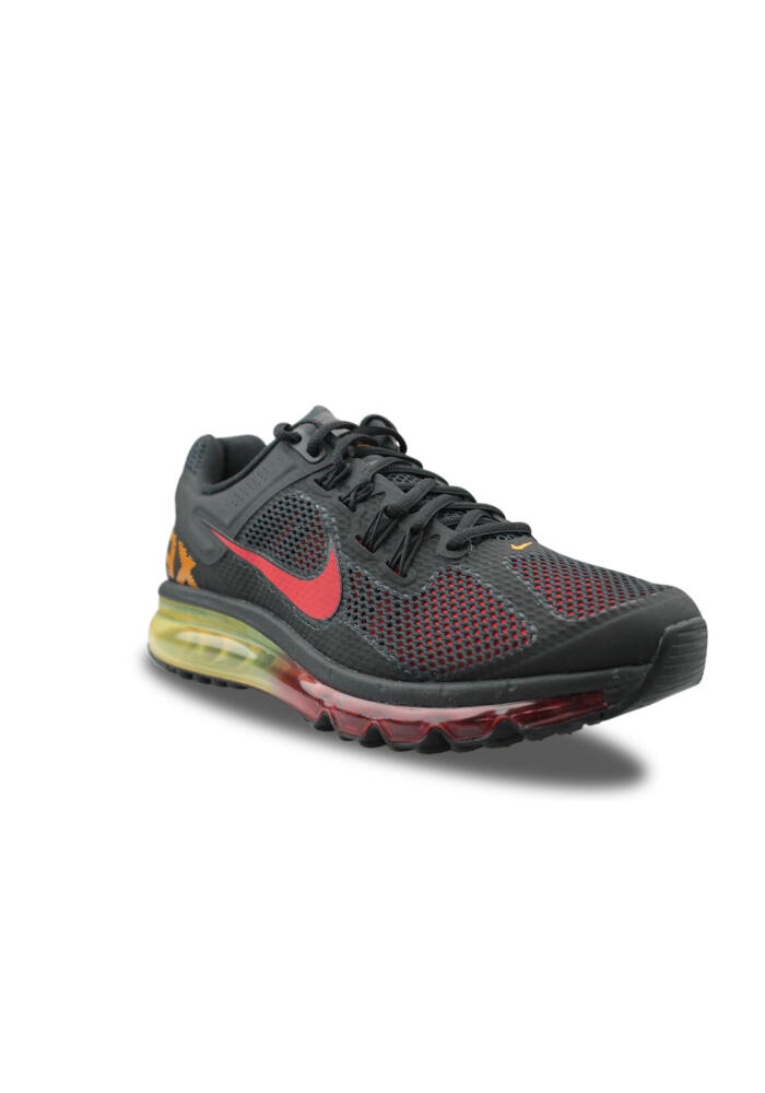 Nike Air Max 2013 Noir Hf3660-002 3/5
