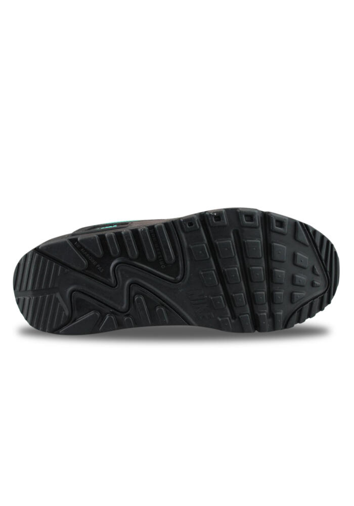 Air Max 90 Se Junior Gris Fume If2623-002 4/5
