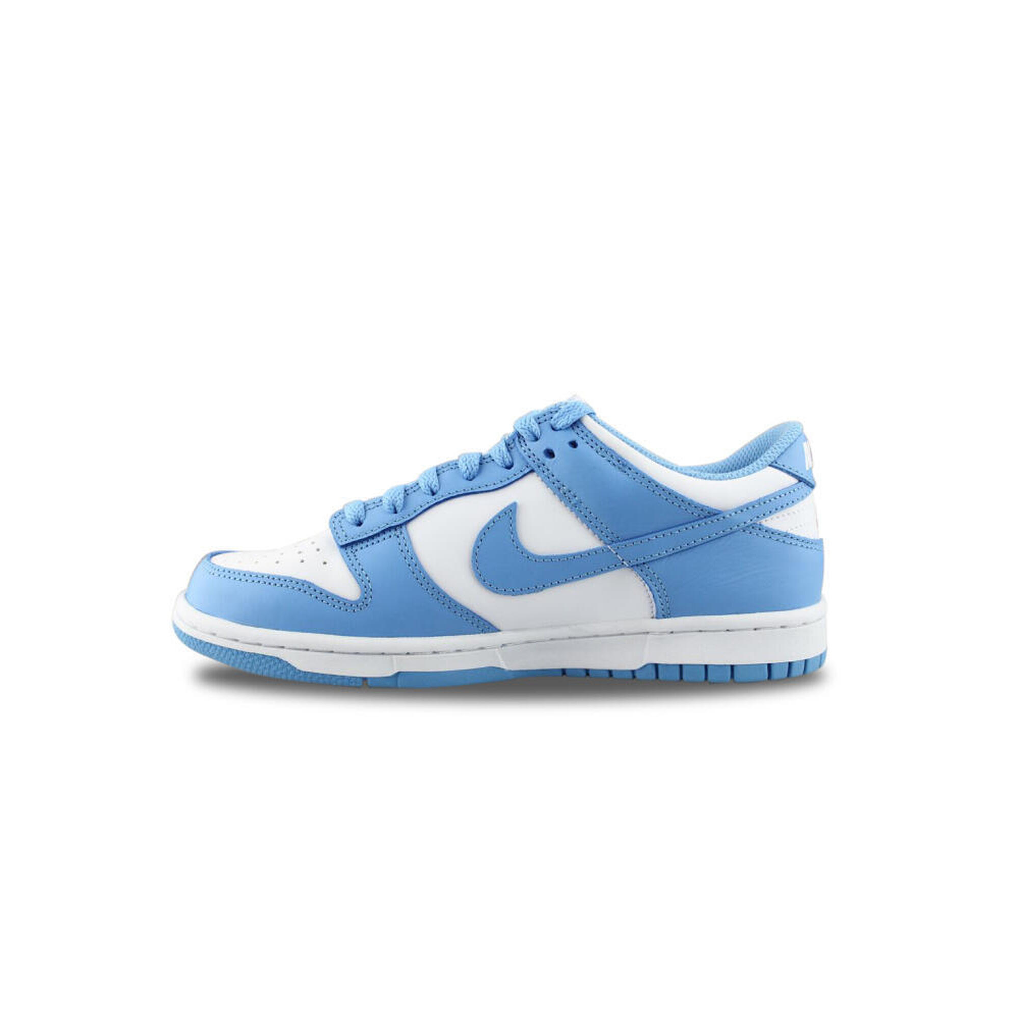 Dunk Low University Blue UNC (2021)