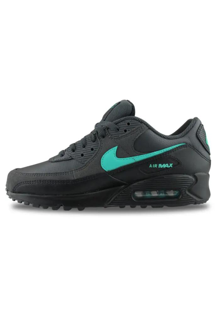 Nike Air Max 90 Black Tiffany If0670-002 2/6