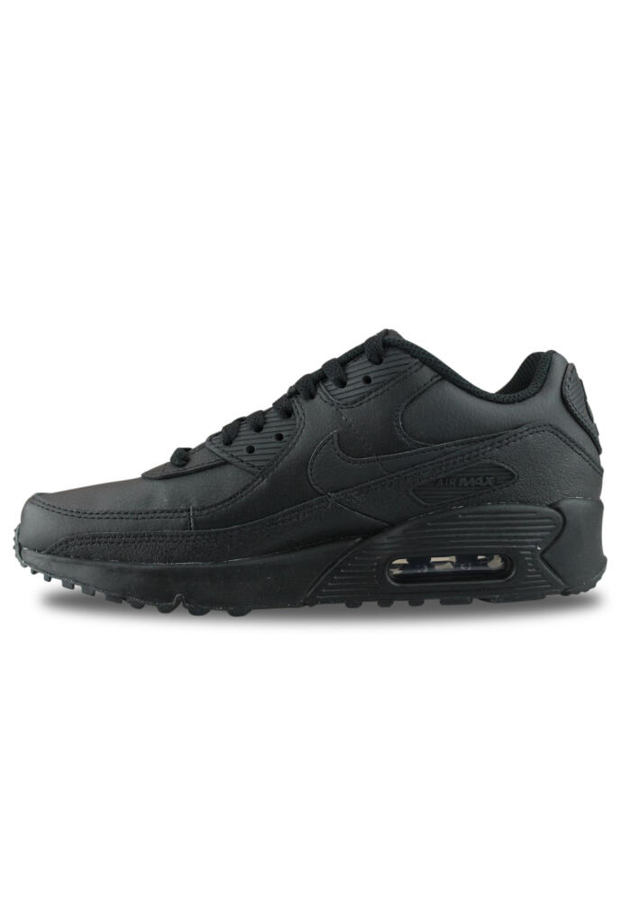 Nike Air Max 90 Ltr Noir Cd6864-028 2/7