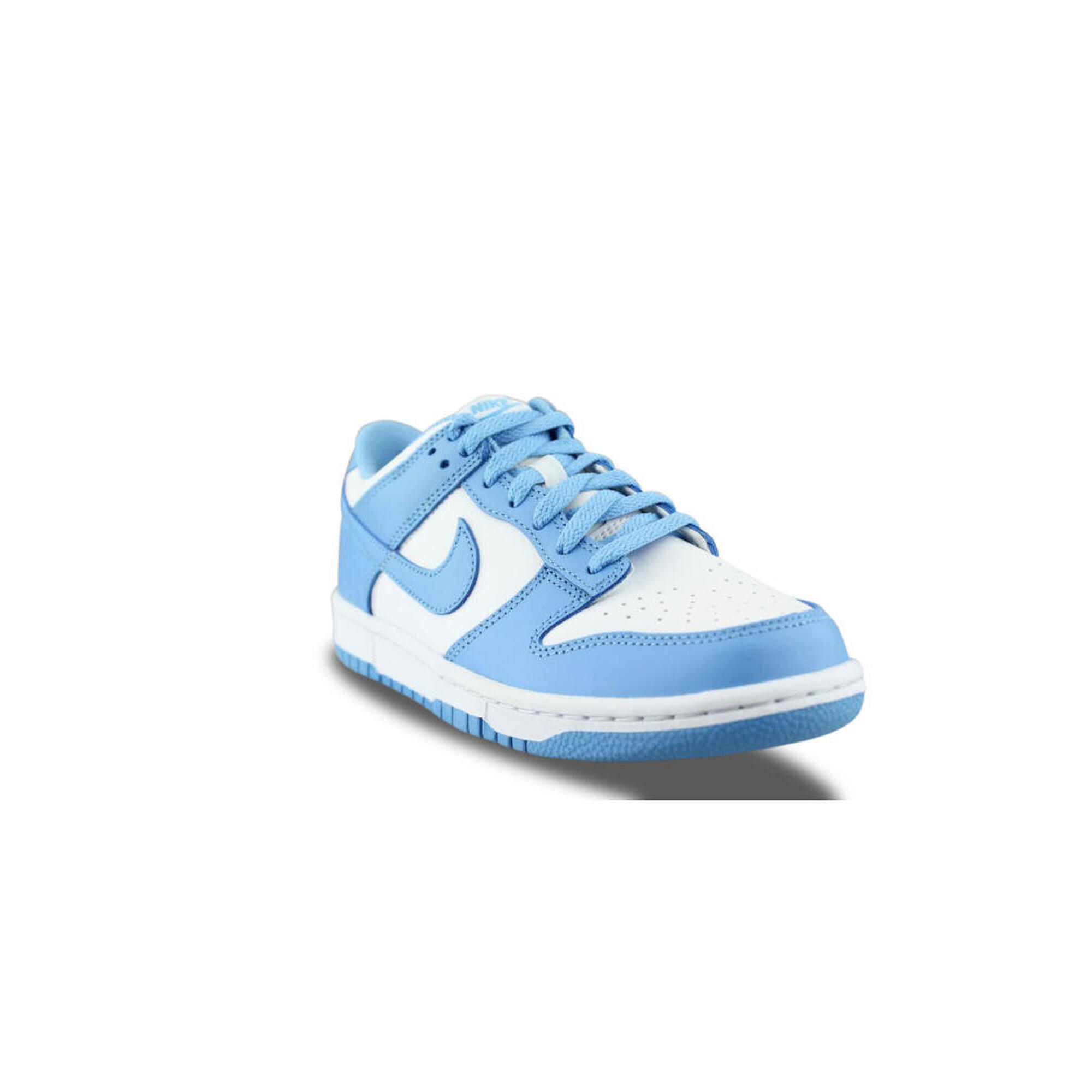 Dunk Low University Blue UNC (2021)