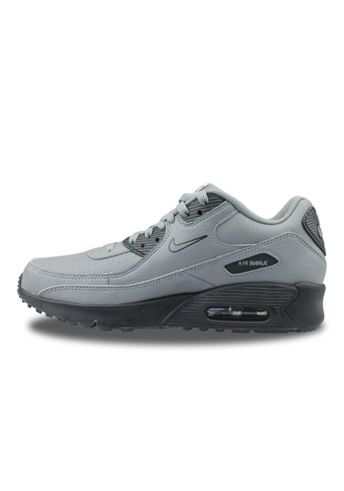 Nike Air Max 90 Next Nature Junior Fn7785-001 2/5