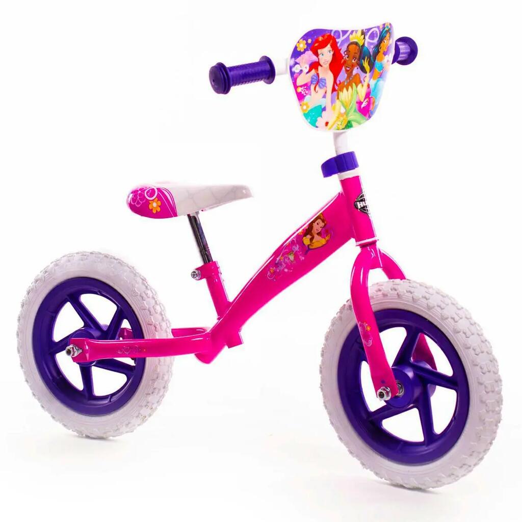 Велосипед за баланс HUFFY Princess