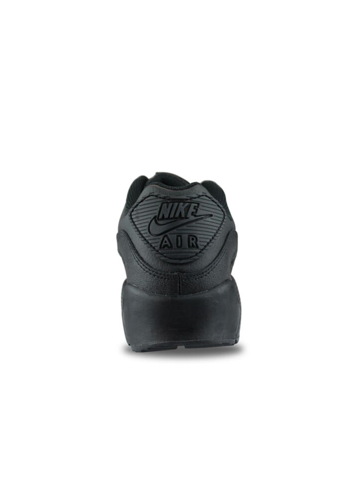 Nike Air Max 90 Ltr Noir Cd6864-028 5/7
