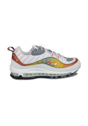 Nike Air Max 98 Se Blanc Cd0132-002