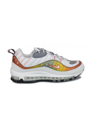 Nike Air Max 98 Se Blanc Cd0132-002