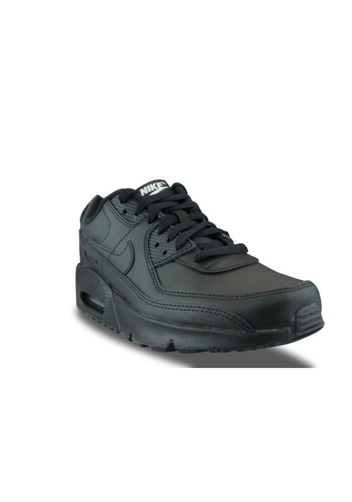 Nike Air Max 90 Ltr Noir Cd6864-028 3/7