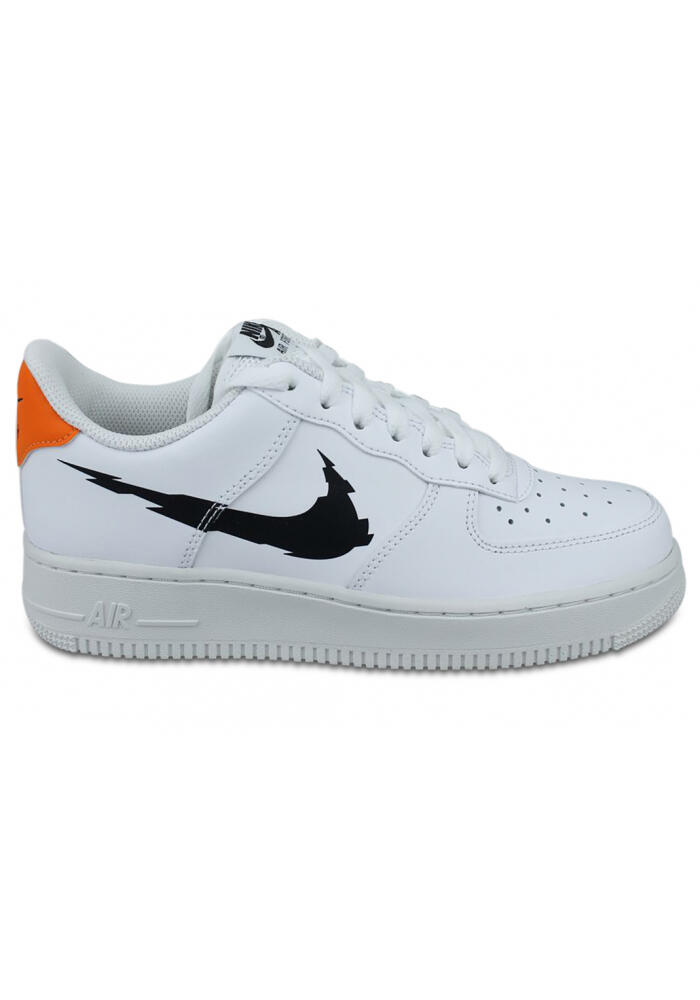Nike Air Force 1 07 Blanc Dv6483-100 1/5