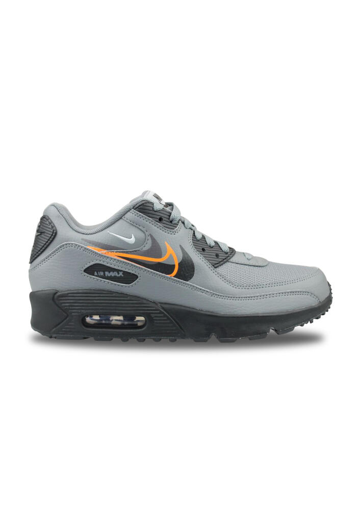 Nike Air Max 90 Next Nature Junior Fn7785-001 1/5