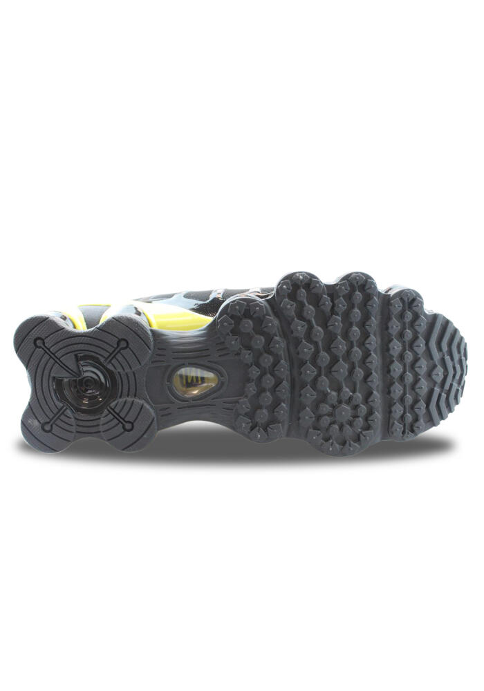 Buty do chodzenia męskie Nike Shox TL 4/5