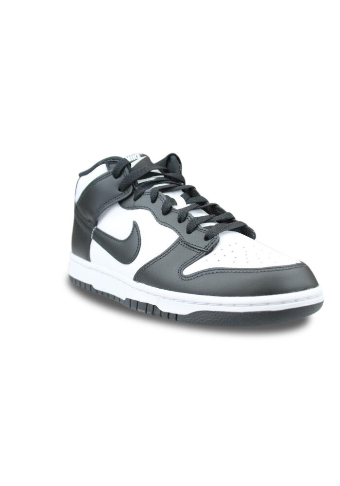 Nike Dunk Mid Panda Fq8784-100 3/5