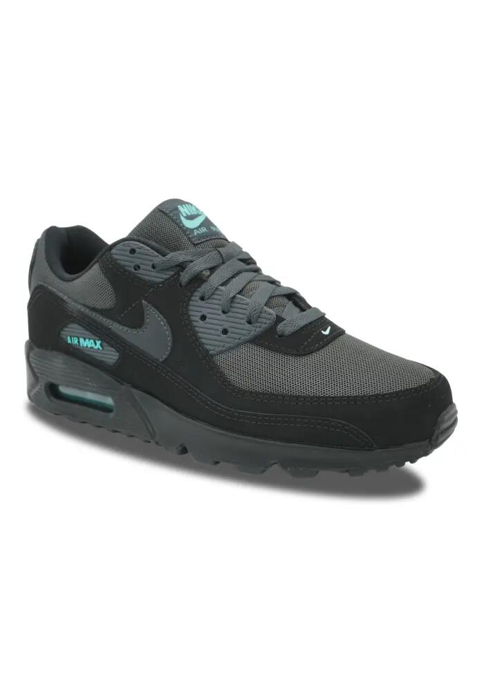 Nike Air Max 90 Tiffany Noir Hv6224-001 3/6