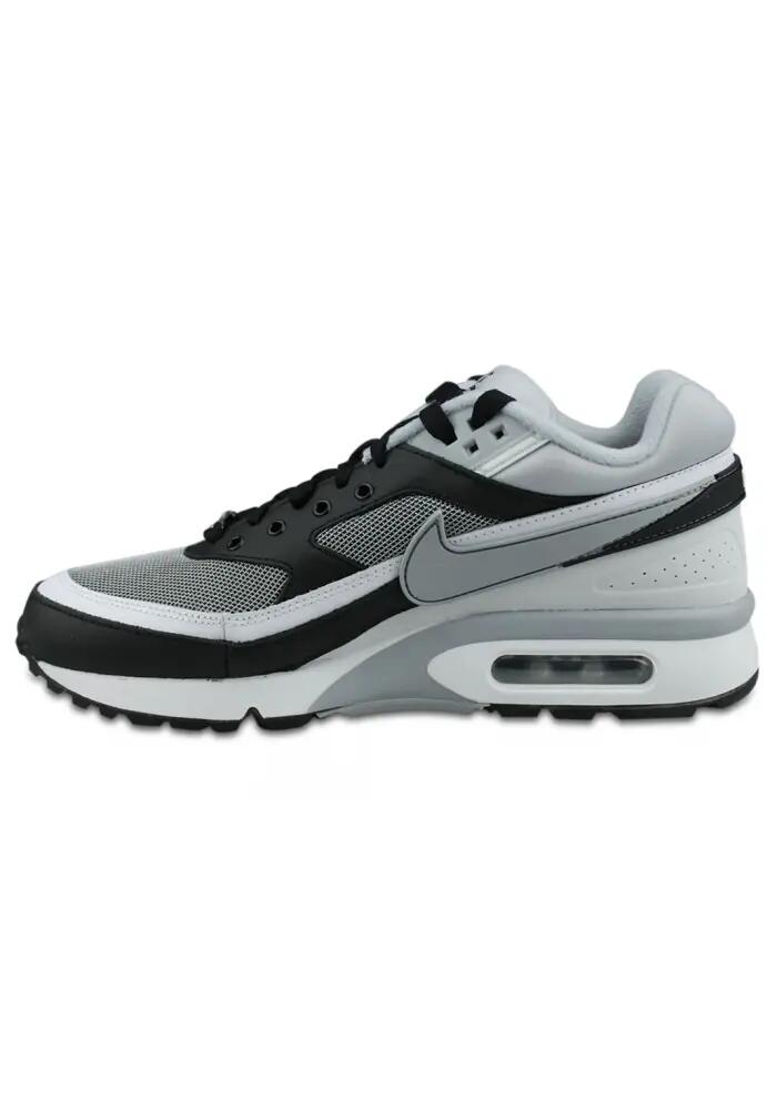 Nike Air Max Bw Lyon Noir Dm6445-001 2/6