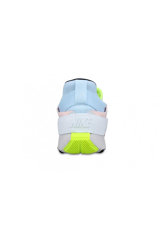 Nike Go Flyease Celestine Blue Cw5883-100 5/5
