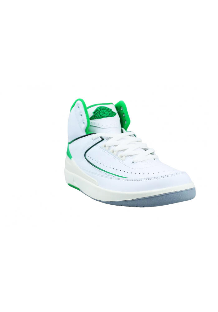 Jordan - Zapatillas AIR JORDAN 2 RETRO en cuero para hombre 3/5