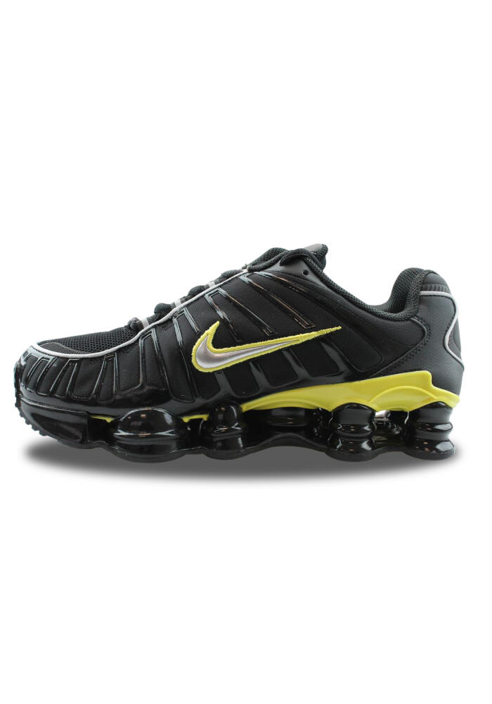 Buty do chodzenia męskie Nike Shox TL 2/5