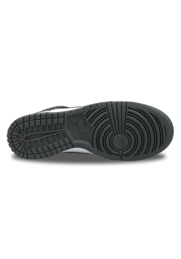 Nike Dunk Mid Panda Fq8784-100 4/5