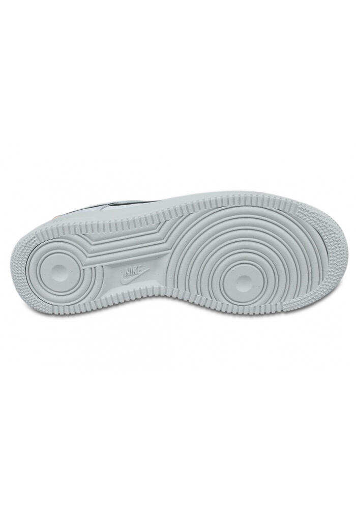 Nike Air Force 1 07 Blanc Dv6483-100 4/5