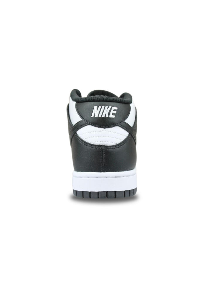 Nike Dunk Mid Panda Fq8784-100 5/5