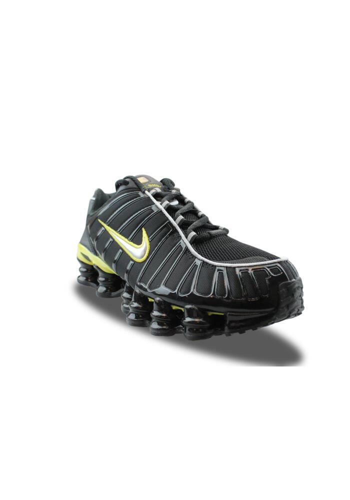 Buty do chodzenia męskie Nike Shox TL 3/5