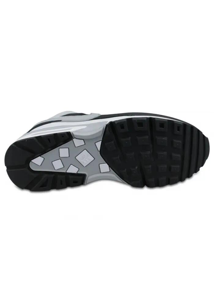 Nike Air Max Bw Lyon Noir Dm6445-001 4/6